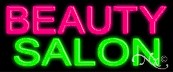 Beauty Salon Economic Neon Sign