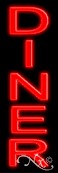 Diner2 Economic Neon Sign