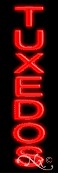 Tuxedos2 Economic Neon Sign