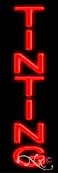 Tinting2 Economic Neon Sign