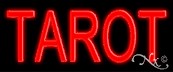 Tarot Economic Neon Sign
