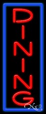 Dining Business Neon Sign