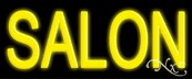Salon Economic Neon Sign