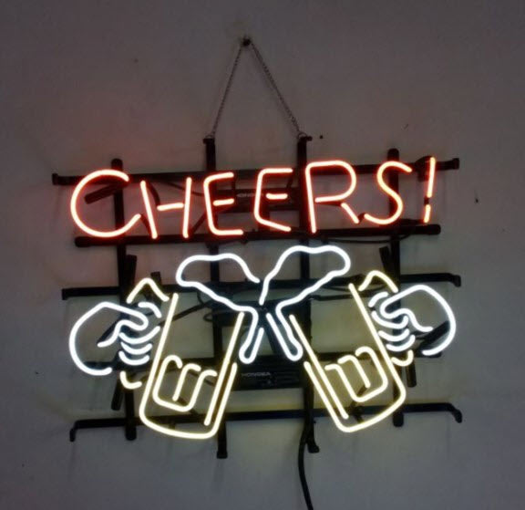 Beer Neon Signs
