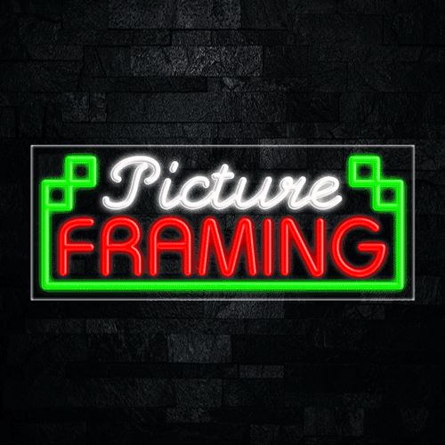 Art Flex-led Signs