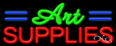 Art Neon Signs