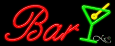 Bar Neon Signs