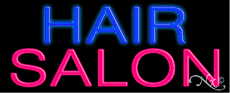 Beauty Salon Neon Signs