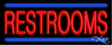 Convenience Store Neon Signs