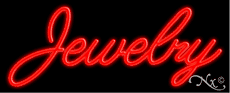 Jewelry Neon Signs