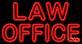 Legal Neon Signs