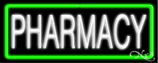 Medical Neon Signs
