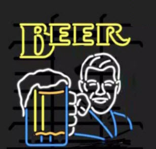 More Beer Brands Neon Signs