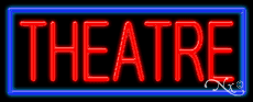 Movies Neon Signs