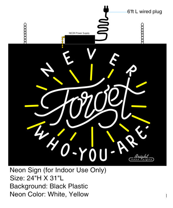 NEON SIGNS FOR SALE !