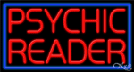 Psychic Neon Signs