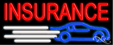 Services Neon Signs