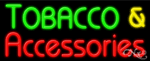 Smoke Shops Neon Signs