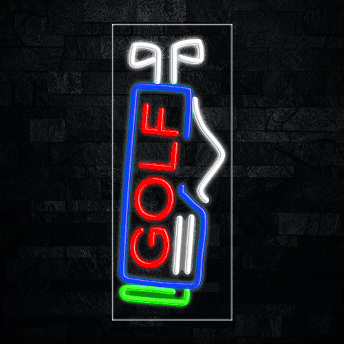 Sports Flex-led Signs
