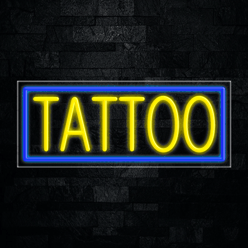 tattoo-signs