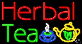 Tea Neon Signs