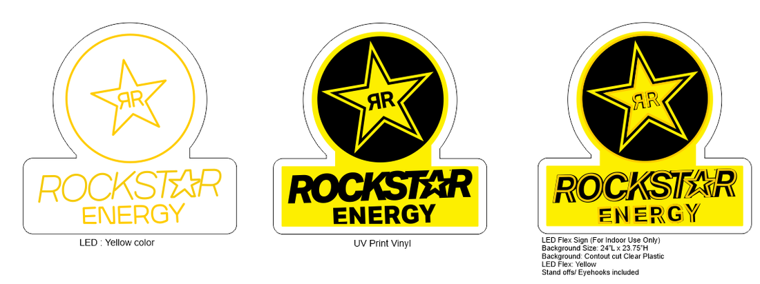 Rockstar Energy