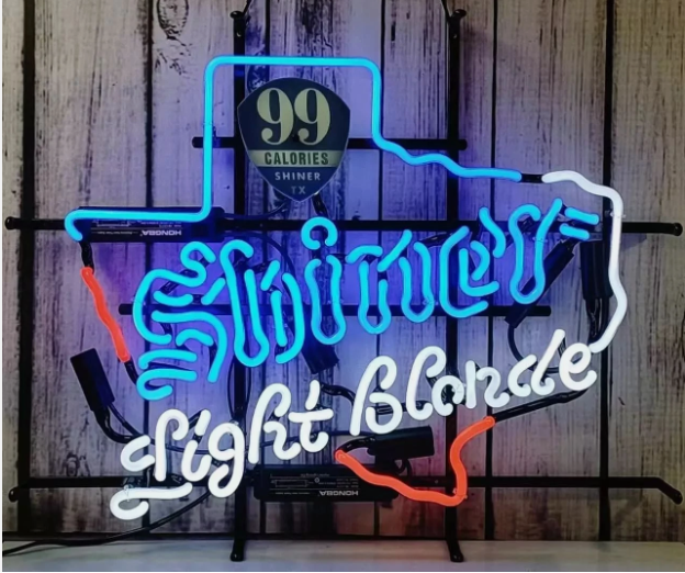 Shiner Light Blonde