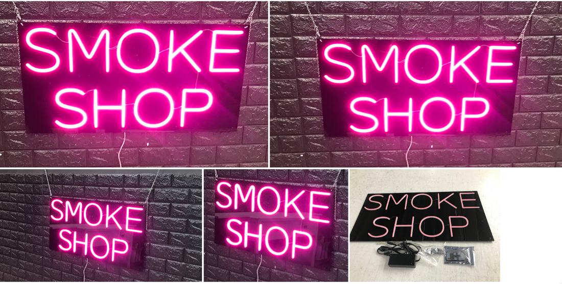 Sign from Order 1167