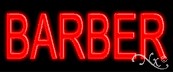 Barber Economic Neon Sign