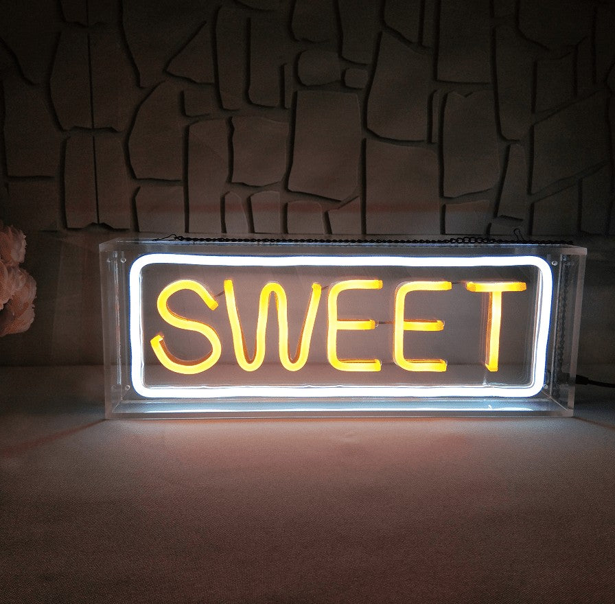 Sweet LED-FLEX in a Box