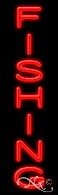 Fishing2 Economic Neon Sign