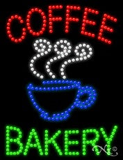 Coffee Bakery