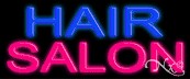 Hair Salon Economic Neon Sign