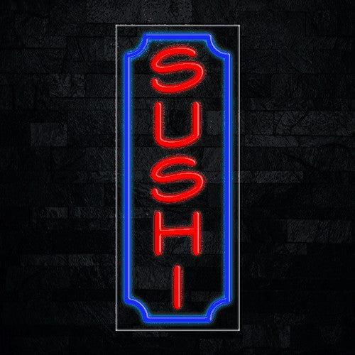 Sushi Flex-Led Sign