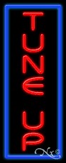 Tune Up Business Neon Sign