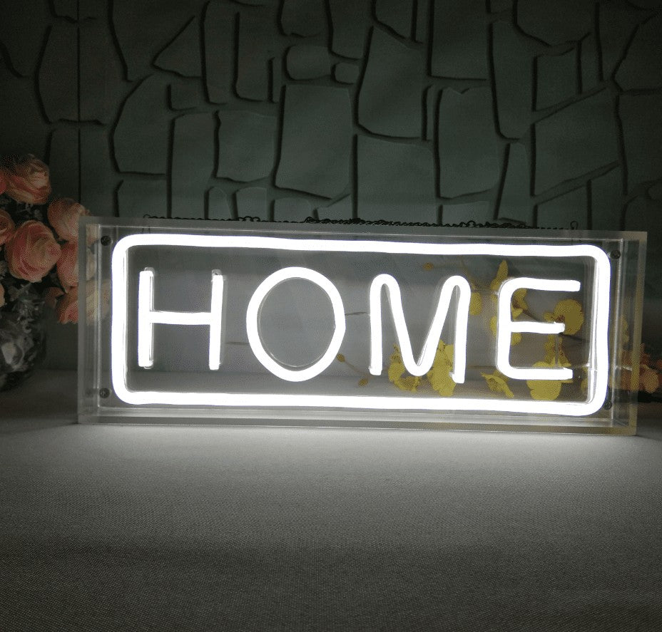 Home LED-FLEX in a Box