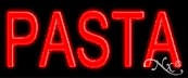 Pasta Economic Neon Sign